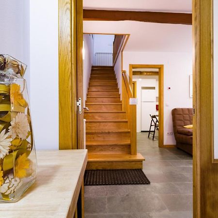 Вілла Casa D'Abaixo Арсуа Екстер'єр фото