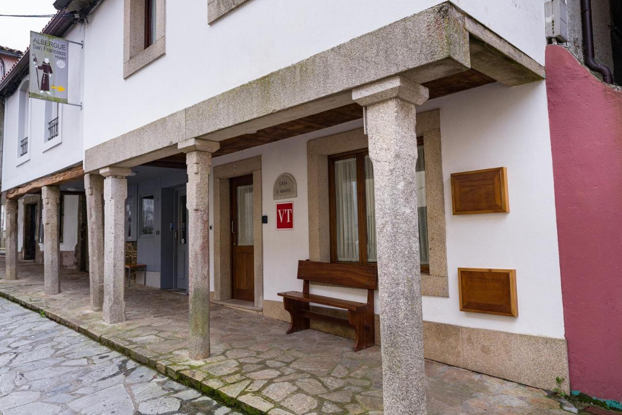 Вілла Casa D'Abaixo Арсуа Екстер'єр фото