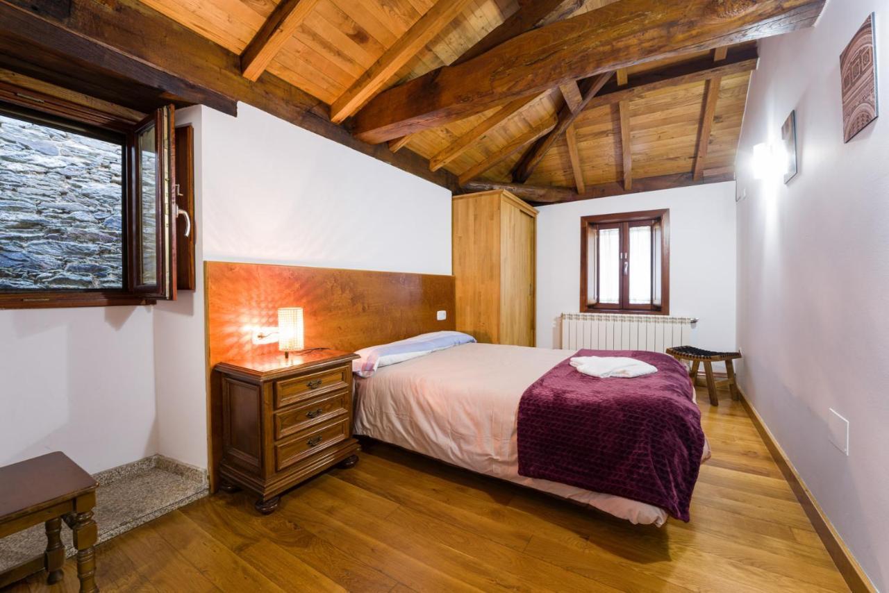 Вілла Casa D'Abaixo Арсуа Екстер'єр фото
